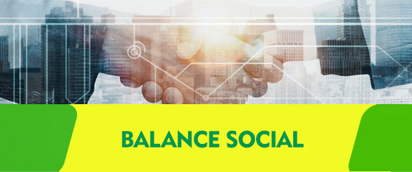 Balance Social